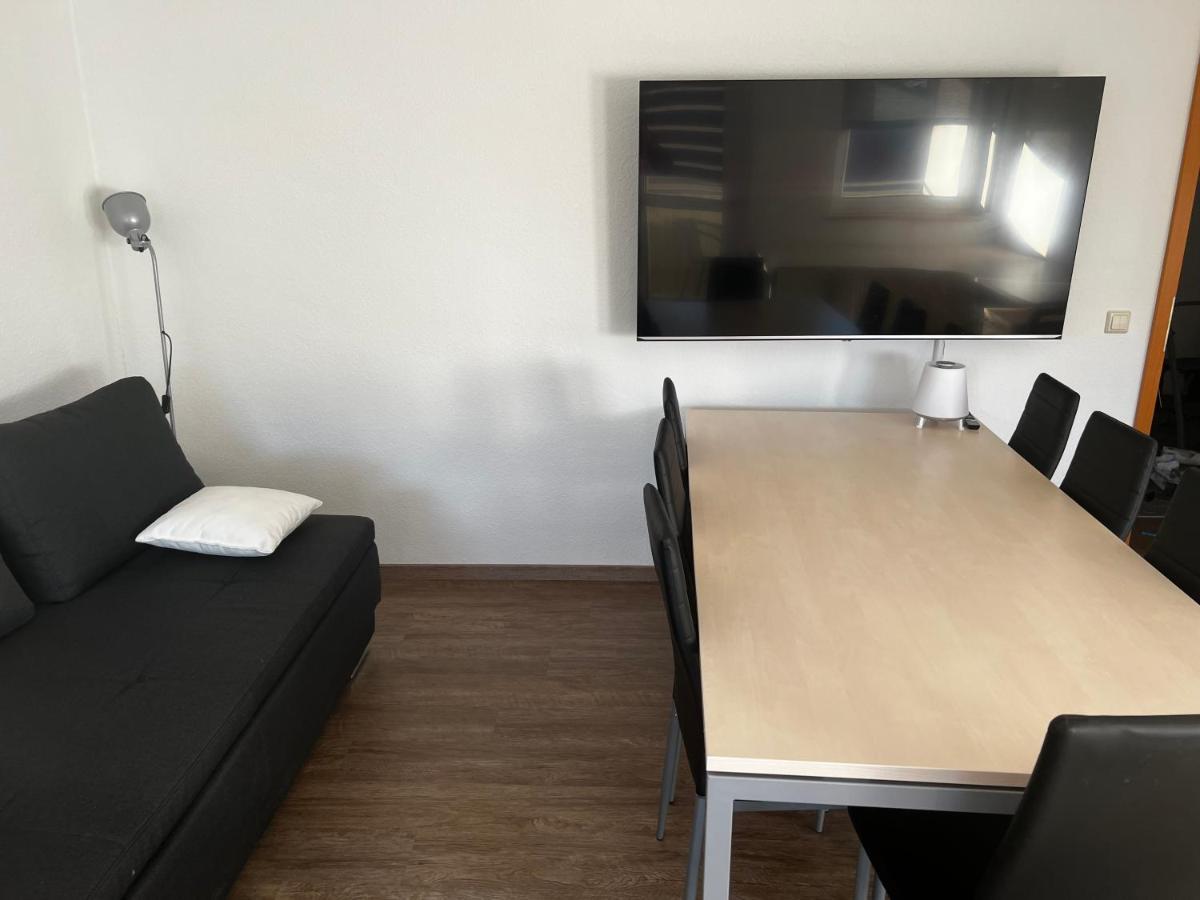 Ziebigk Appartement Deluxe Dessau-Rosslau Exterior photo