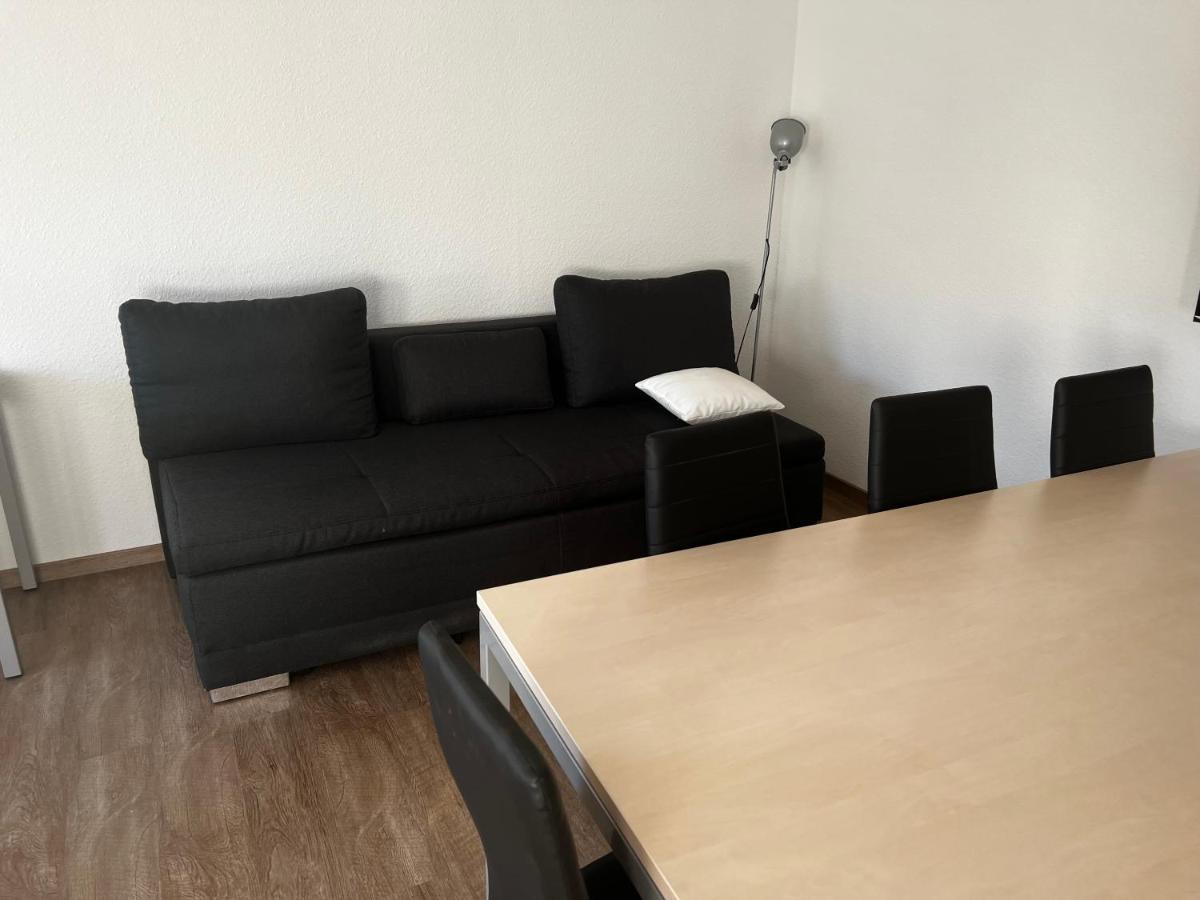 Ziebigk Appartement Deluxe Dessau-Rosslau Exterior photo