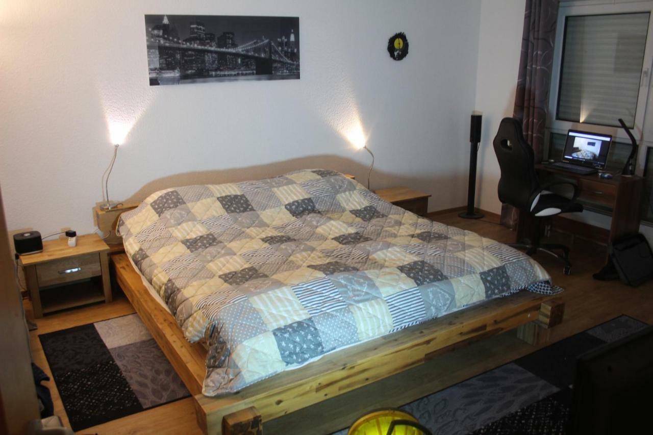 Ziebigk Appartement Deluxe Dessau-Rosslau Exterior photo