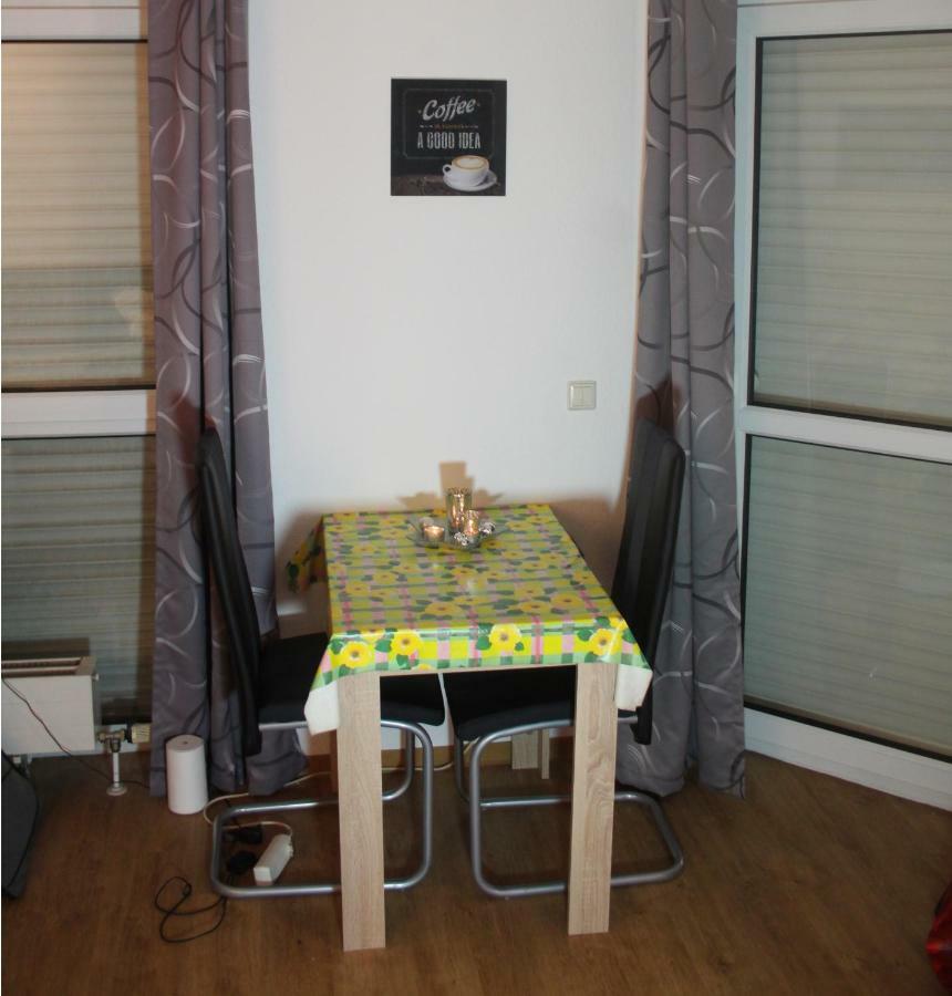 Ziebigk Appartement Deluxe Dessau-Rosslau Exterior photo